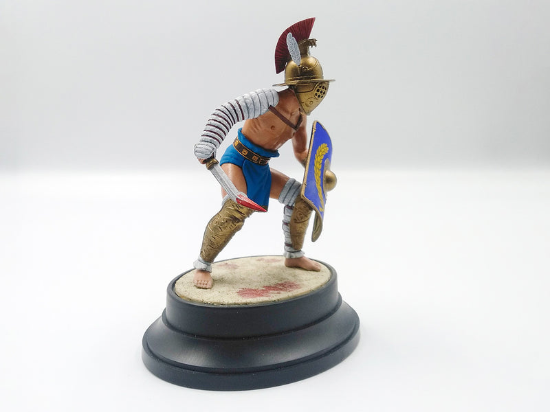 Roman Gladiator 1:16