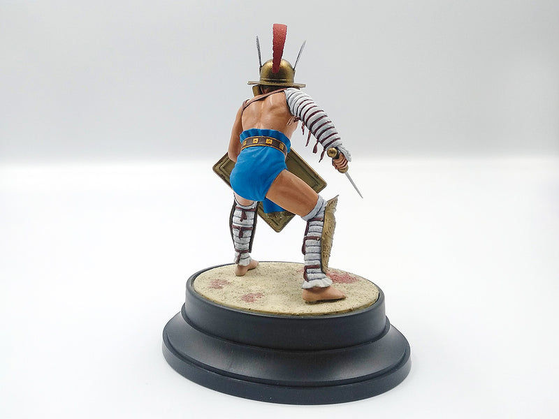 Roman Gladiator 1:16