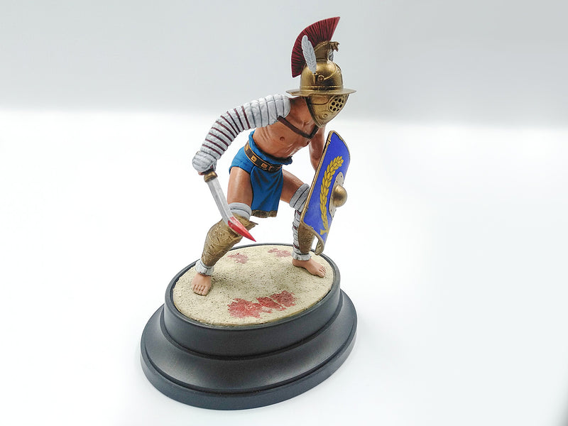 Roman Gladiator 1:16