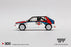 Mini GT Lancia Delta HF Integrale Evoluzione Martini Racing - Diecast
