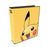 Ultra Pro - Pikachu D-Ring Binder