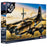 USAAF B-17F Memphis Belle (1:72)