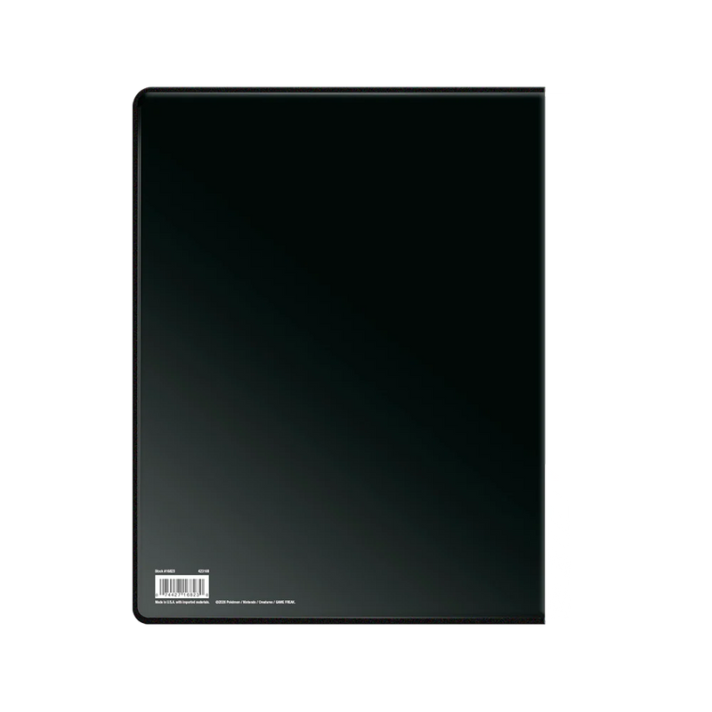 Ultra Pro - Mega Evolution Ascended Heroes 9-Pocket Portfolio for Pokémon