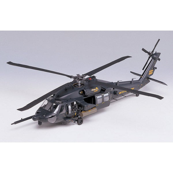 US Army AH-60L DAP Helicopter (1:35)