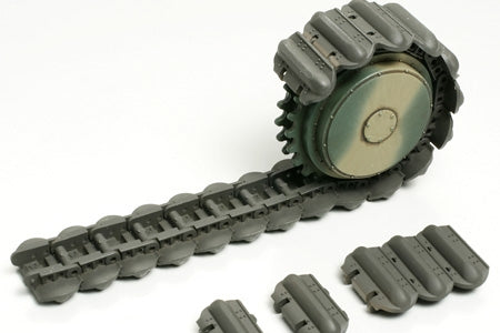 French Battle Tank Char B1 Bis (1:35)