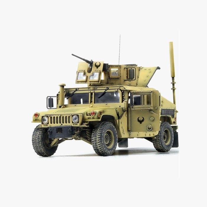 M1151 Enhanced Armament Carrier