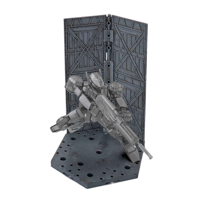 Bandai Spirits 30MM Customize Scene Base 01