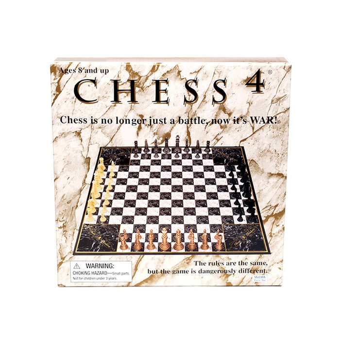 Chess 4