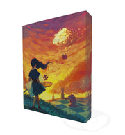 Canvas Deluxe