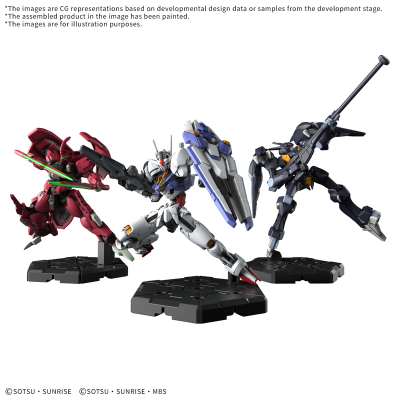 Gundam Assemble Expansion Pack 02 [EX02] - Pre-Order