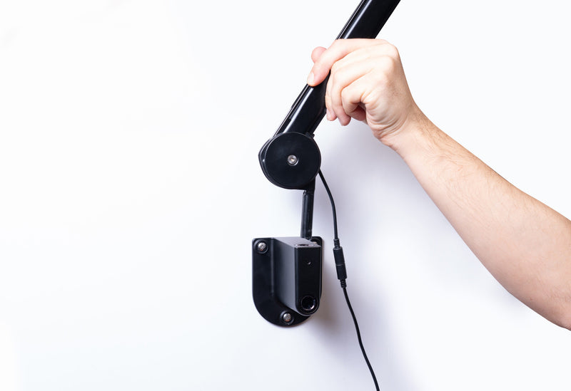 Wall and Table Mount