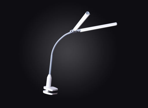 DuoPro Clamp Lamp
