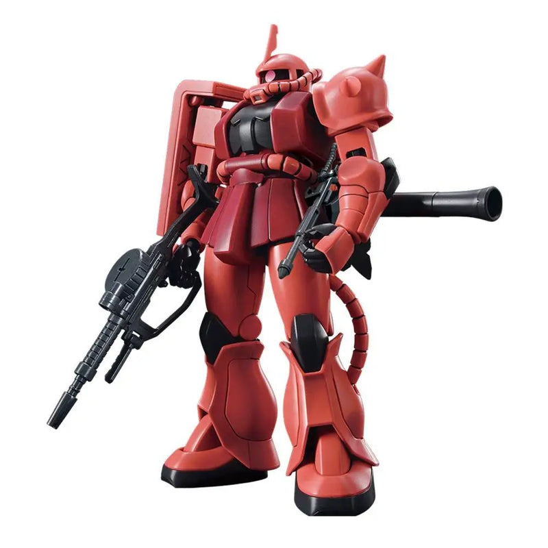 HGUC MS-06S Zaku II