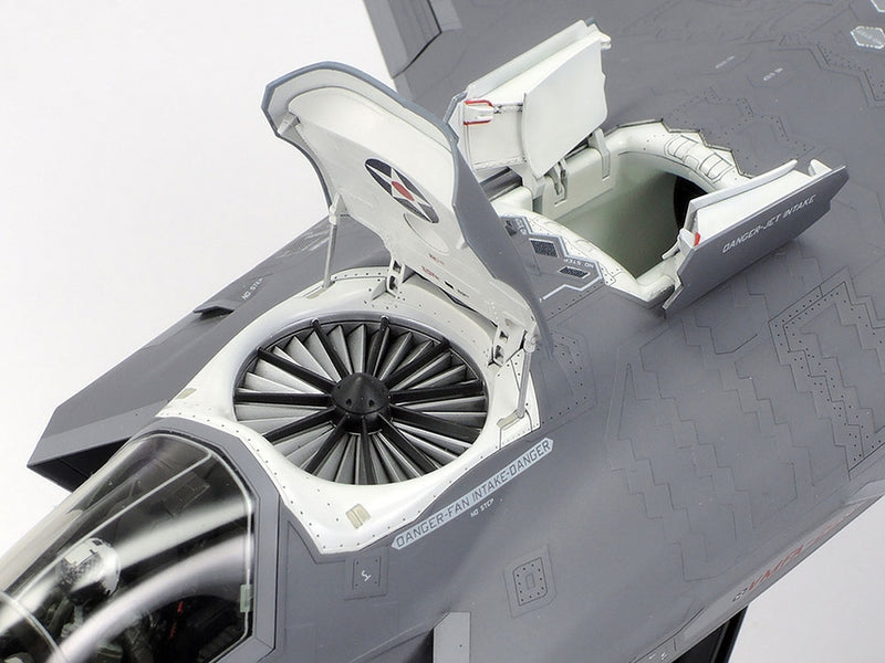F-35B Lightning II