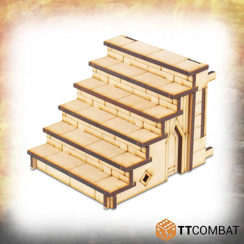 TTCombat - Kragforge Works