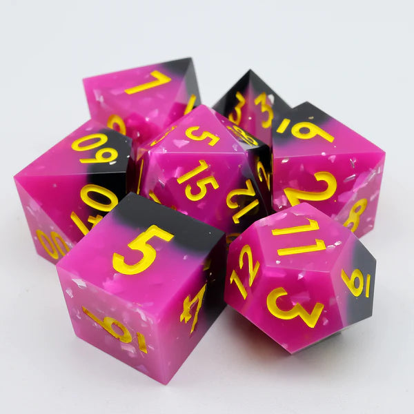 Punk is Dead - Official Dice Set