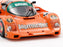 Porsche 962C Jagermeister (1:24)