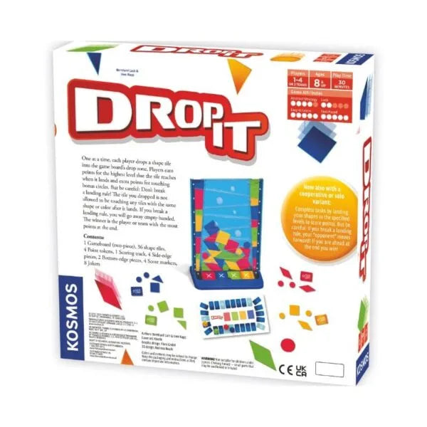 Drop It