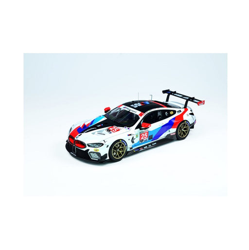 BMW M8 GTE 2019 Daytona Winner