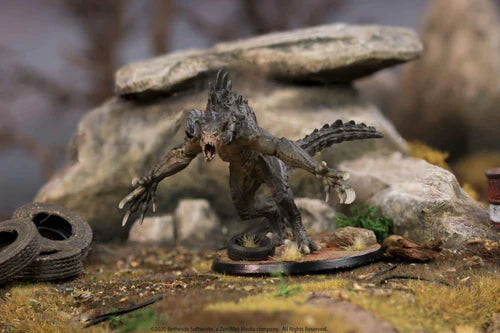 Fallout: Wasteland Warfare - Wasteland Creatures: Deathclaw (2019)