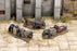 Fallout: Wasteland Warfare - Terrain Expansion: Junk Barricades