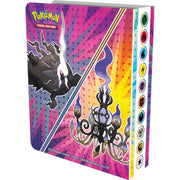 Pokémon TCG: Mini Portfolio (Q4 2026) | Pokémon | Trading Cards