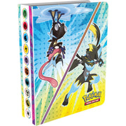 Pokémon TCG: Mini Portfolio (Q4 2026) | Pokémon | Trading Cards