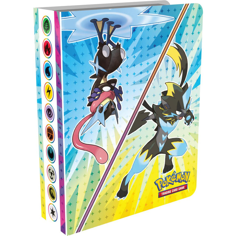 Pokémon TCG: Mini Portfolio (Q4 2026) | Pokémon | Trading Cards