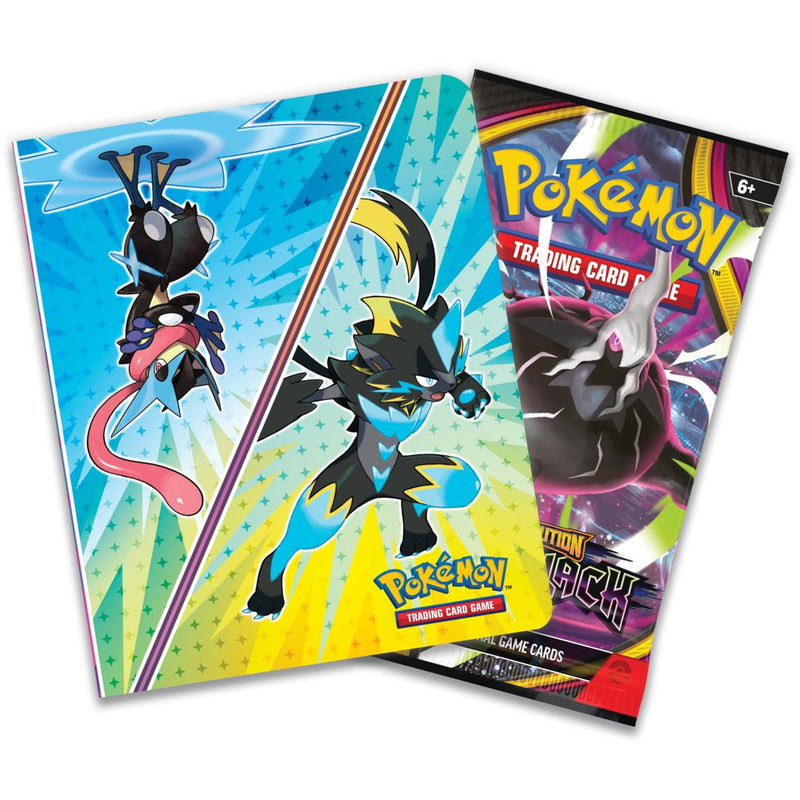 Pokémon TCG: Mini Portfolio (Q4 2026) *Limit of 1*