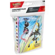 Pokémon TCG: Mini Portfolio (Q4 2026) | Pokémon | Trading Cards