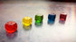 Food Pawn Jelly Dice - D Licious