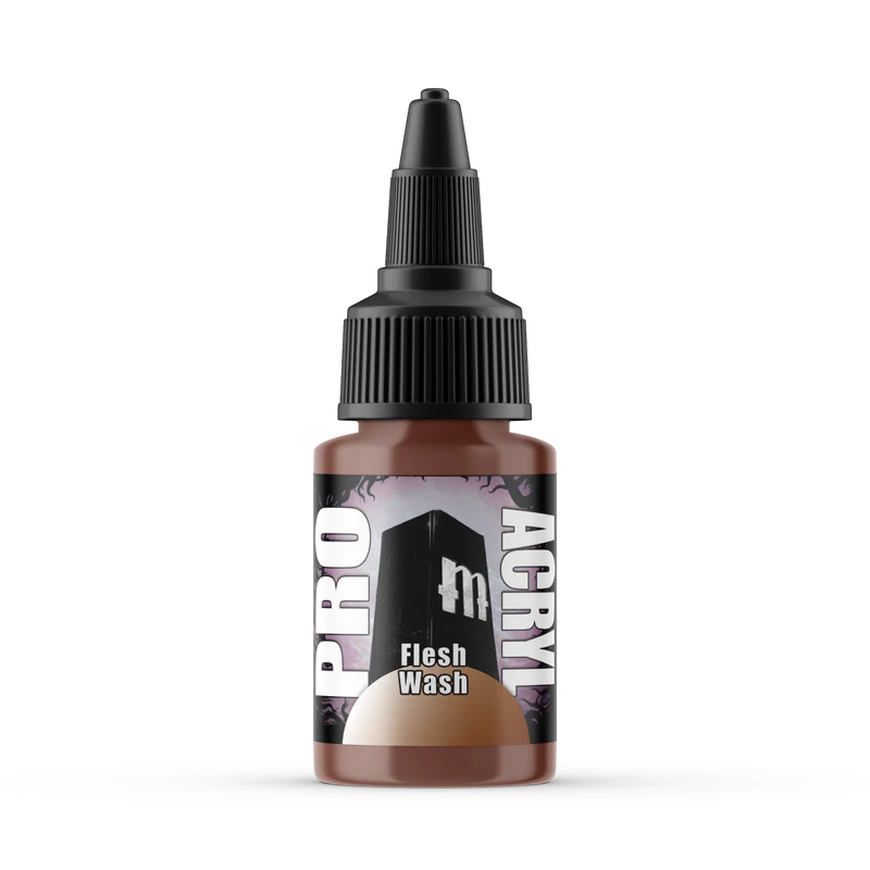 Pro Acryl Flesh Wash (22mL)