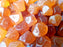 Food Pawn Jelly Polyhedral  Dice - Forbidden Candy