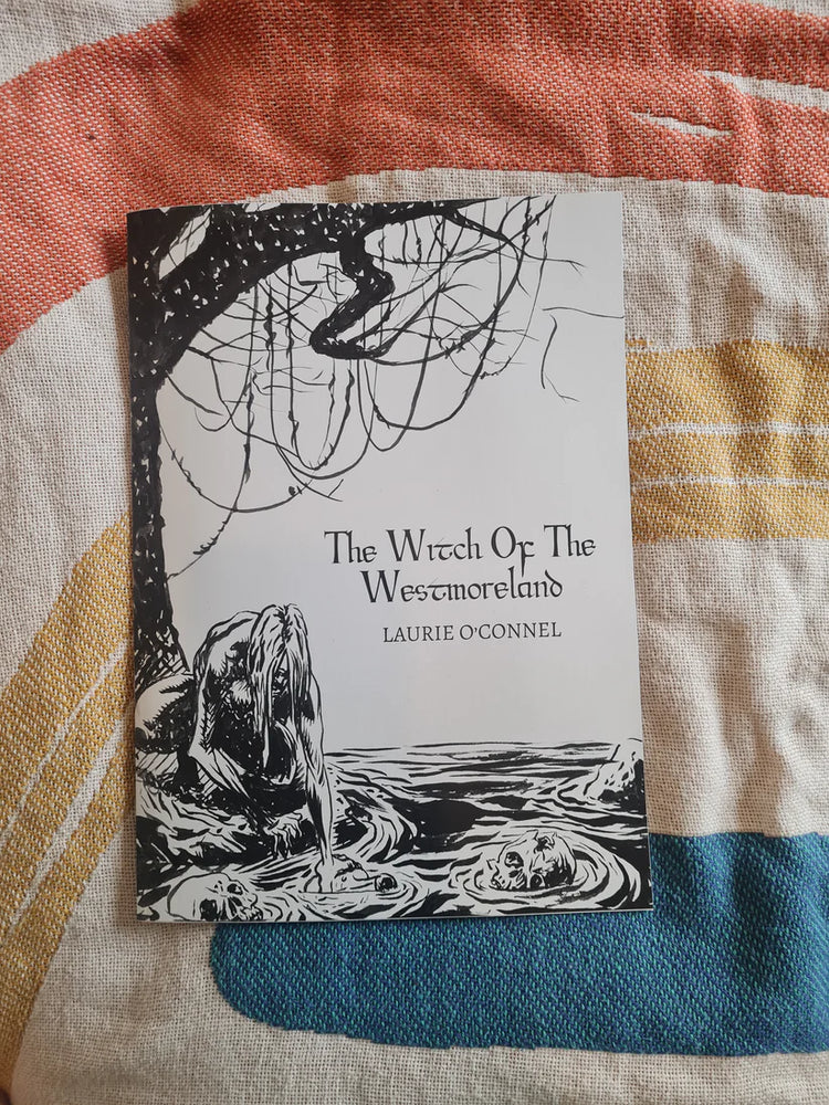 The Witch Of The Westmoreland