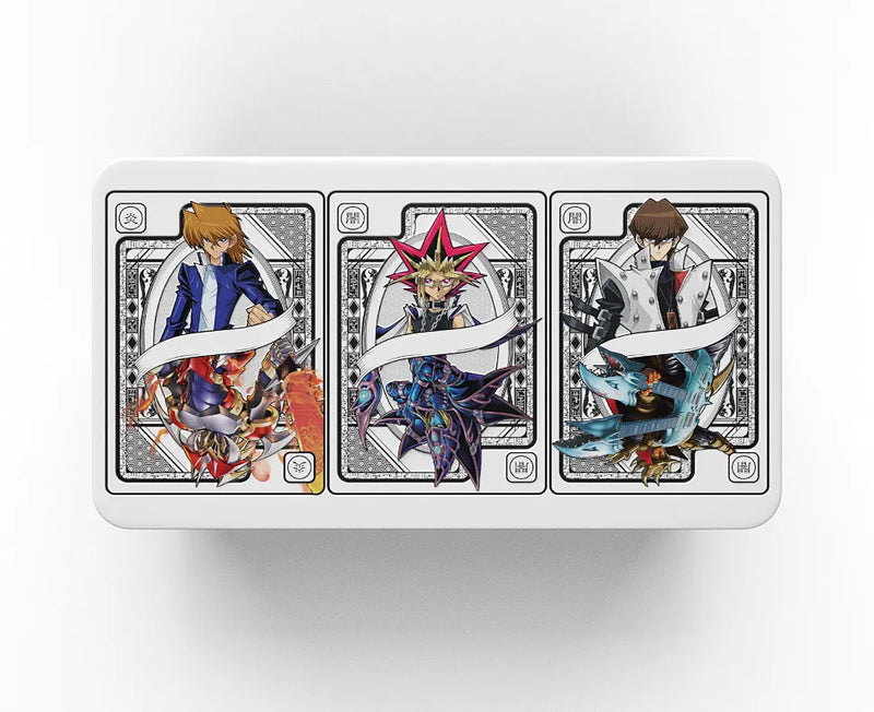 Yu-Gi-Oh! 2025 Mega-Pack Tin