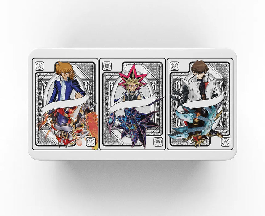 Yu-Gi-Oh! 2025 Mega-Pack Tin
