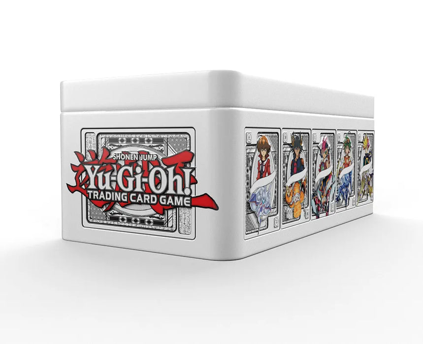 Yu-Gi-Oh! 2025 Mega-Pack Tin