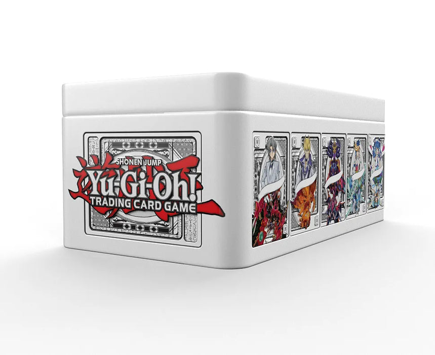 Yu-Gi-Oh! 2025 Mega-Pack Tin