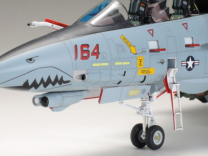 Grumman F-14D Tomcat (1:48)