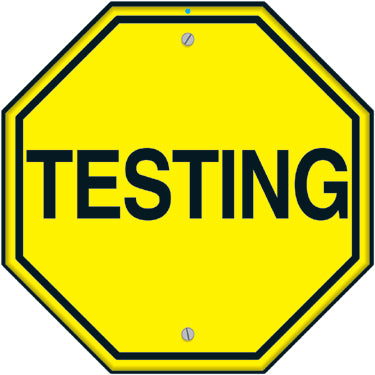 TEST
