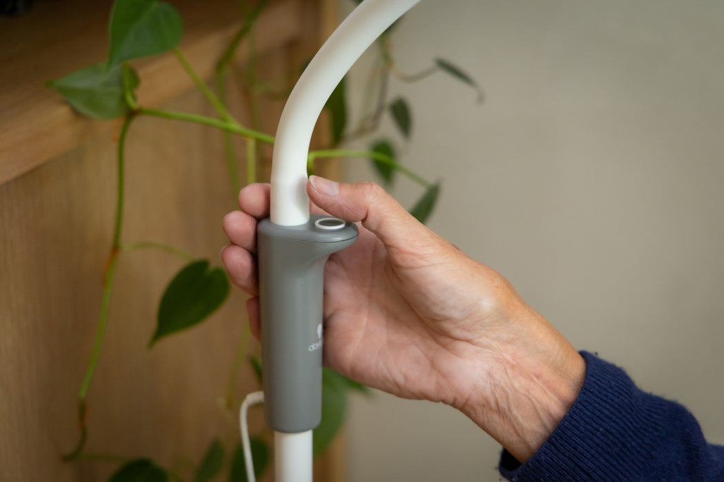 Magnificent Pro 3-in-1 Magnifying Lamp