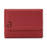 Vault X Exo-Tec Sideloading Deck Box 100+ - Metallic Red