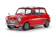 Morris Mini Cooper 1275S Mk.I (1:24)