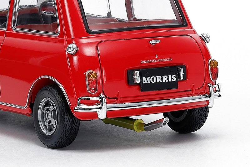 Morris Mini Cooper 1275S Mk.I (1:24)