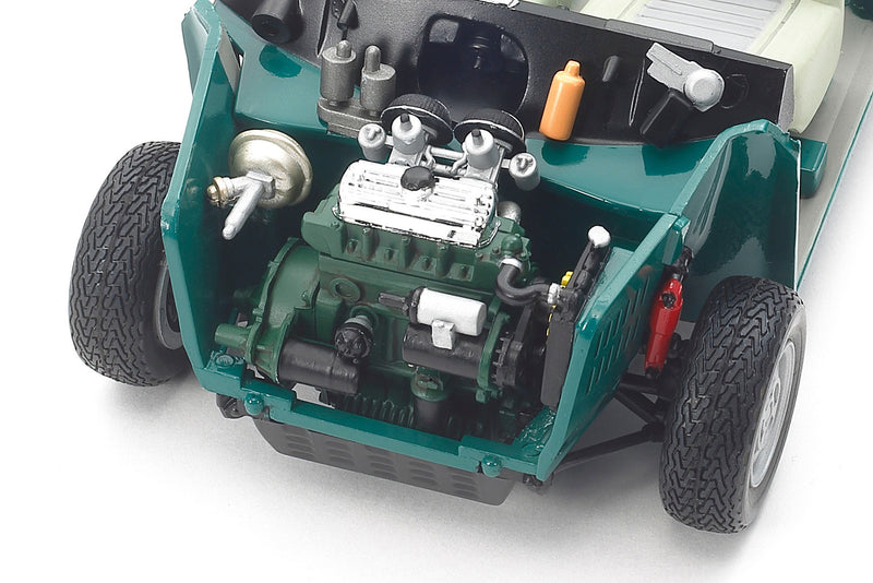 Morris Mini Cooper 1275S Mk.I (1:24)