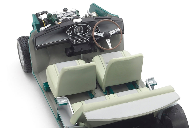 Morris Mini Cooper 1275S Mk.I (1:24)