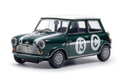 Morris Mini Cooper Racing (1:24)