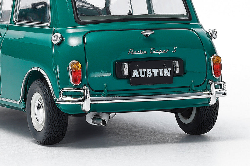 Austin Mini Cooper 1275S Mk.I (1:24)