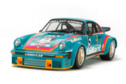 Porsche 934 Vaillant (1:24)