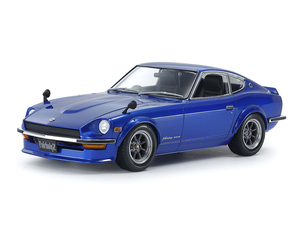 Datsun 240Z Street Custom